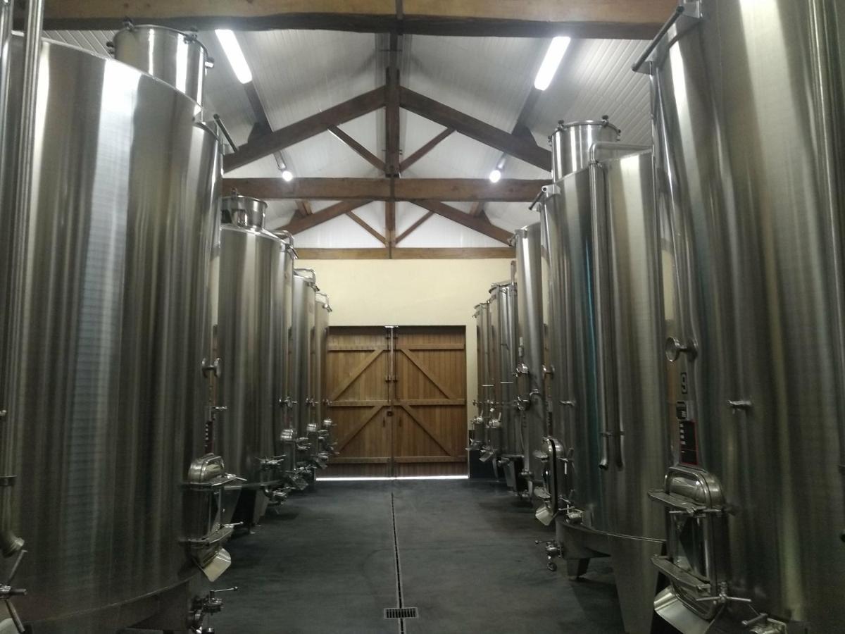 Gasthof Chateau Haut Baron 3*