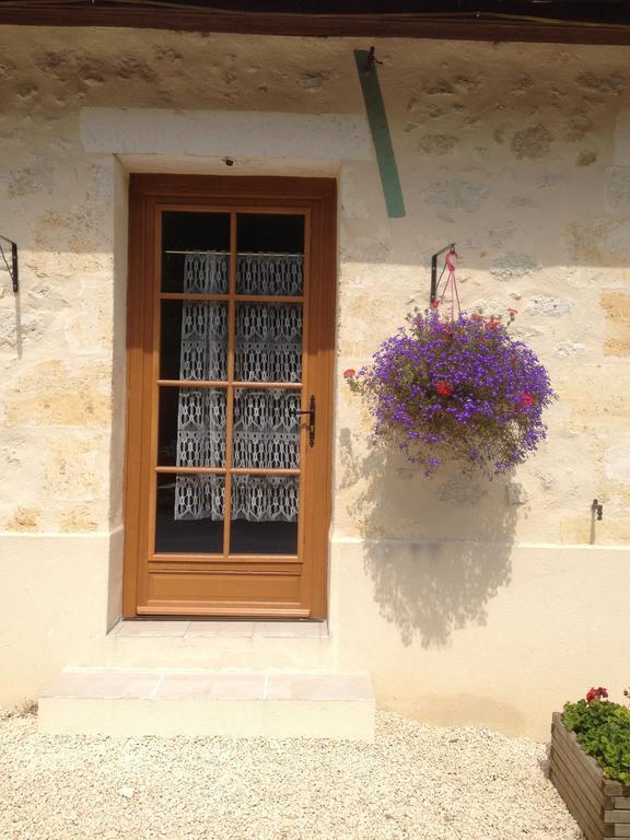 Chateau Haut Baron