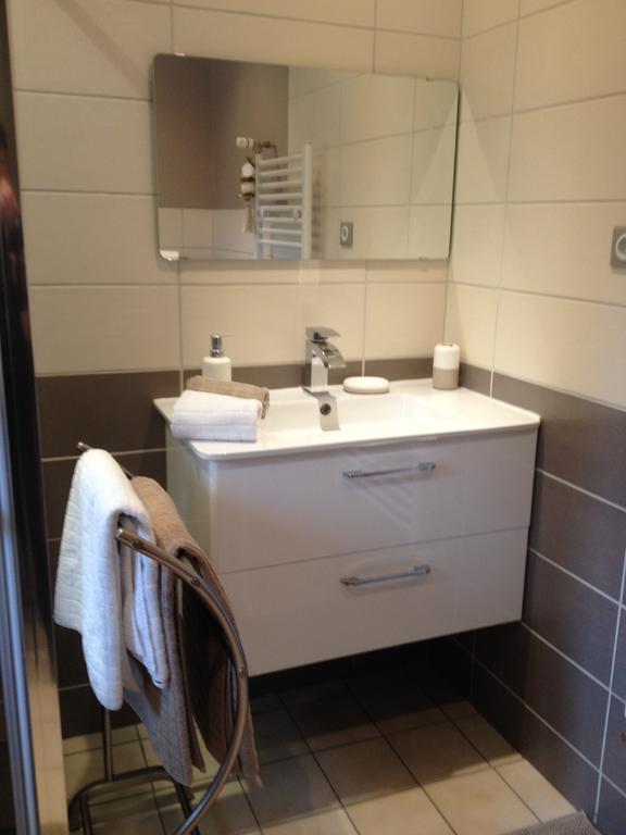 Gasthof Chateau Haut Baron 3*